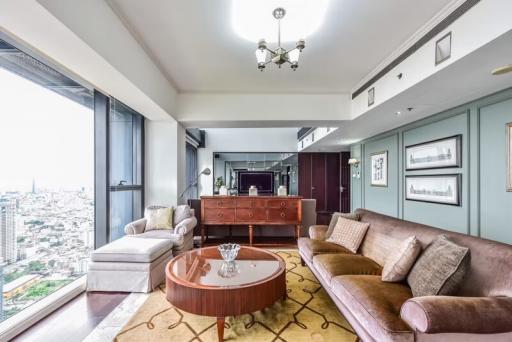 Condo for Rent at The Met Condominium