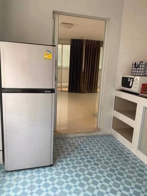 House for Rent in Phra Khanong.