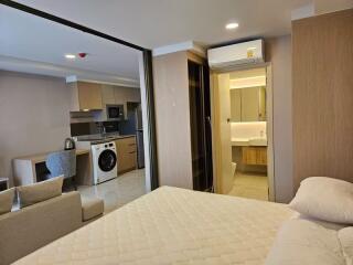 Condo for Rent at Walden Asoke