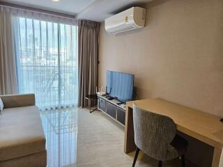 Condo for Rent at Walden Asoke