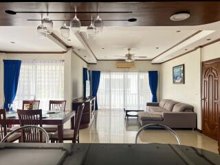 1 Bedrooms @ Baan Suan Lalana