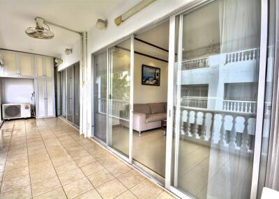 1 Bedrooms @ Baan Suan Lalana