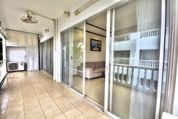 1 Bedrooms @ Baan Suan Lalana