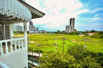 1 Bedrooms @ Baan Suan Lalana