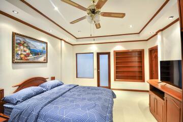 1 Bedrooms @ Baan Suan Lalana