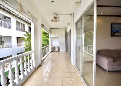 1 Bedrooms @ Baan Suan Lalana