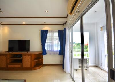 1 Bedrooms @ Baan Suan Lalana