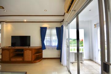 1 Bedrooms @ Baan Suan Lalana