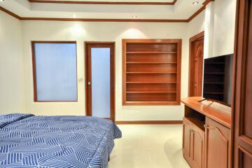 1 Bedrooms @ Baan Suan Lalana