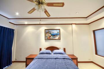 1 Bedrooms @ Baan Suan Lalana