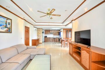 1 Bedrooms @ Baan Suan Lalana