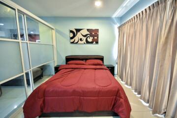 1 Bedrooms @ T.W. Platinum Suites (Jomtien Beach)