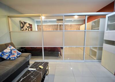 1 Bedrooms @ T.W. Platinum Suites (Jomtien Beach)