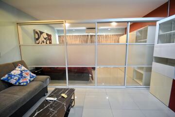 1 Bedrooms @ T.W. Platinum Suites (Jomtien Beach)