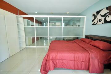 1 Bedrooms @ T.W. Platinum Suites (Jomtien Beach)