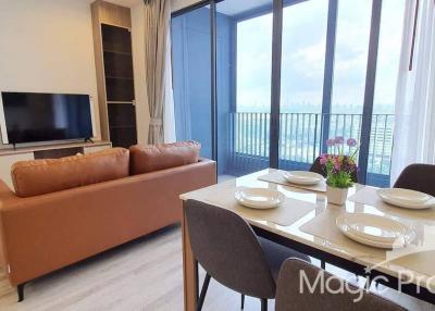 2 Bedroom Condo For Sale in IDEO MOBI Sukhumvit 66, Bang Na, Bangkok