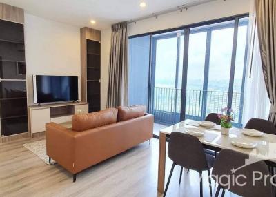 2 Bedroom Condo For Sale in IDEO MOBI Sukhumvit 66, Bang Na, Bangkok