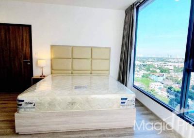 2 Bedroom Condo For Sale in IDEO MOBI Sukhumvit 66, Bang Na, Bangkok