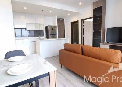 2 Bedroom Condo For Sale in IDEO MOBI Sukhumvit 66, Bang Na, Bangkok