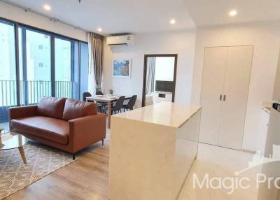 2 Bedroom Condo For Sale in IDEO MOBI Sukhumvit 66, Bang Na, Bangkok