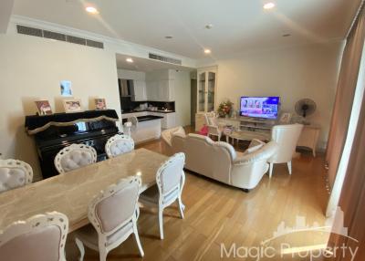 3 Bedroom Condo For Sale in Royce Private Residences Sukhumvit31, Bangkok