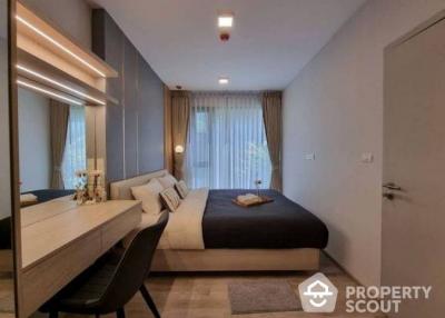 1-BR Condo at Quintara Arte Sukhumvit 52 near BTS On Nut