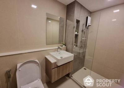 1-BR Condo at Quintara Arte Sukhumvit 52 near BTS On Nut