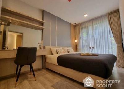 1-BR Condo at Quintara Arte Sukhumvit 52 near BTS On Nut