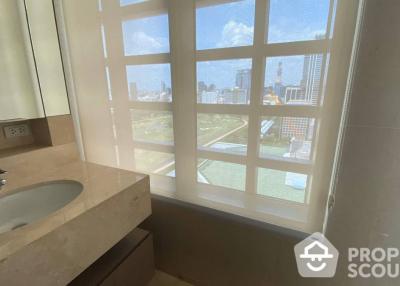 3-BR Condo at 185 Rajadamri near BTS Ratchadamri (ID 438241)