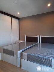 2-BR Apt. near MRT Sukhumvit