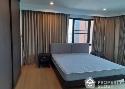 2-BR Apt. near MRT Sukhumvit