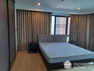 2-BR Apt. near MRT Sukhumvit