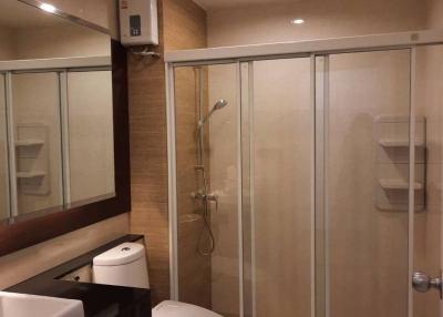 2-BR Apt. near MRT Sukhumvit