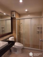 2-BR Apt. near MRT Sukhumvit