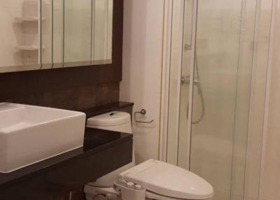 2-BR Apt. near MRT Sukhumvit