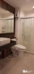 2-BR Apt. near MRT Sukhumvit