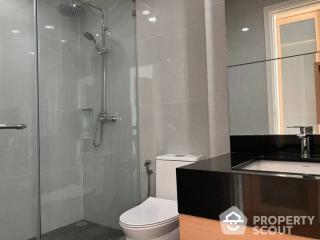 1-BR Condo at Wind Sukhumvit 23 near BTS Asok