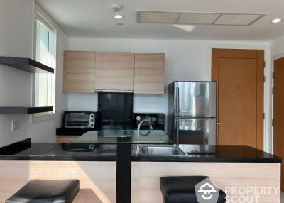 1-BR Condo at Wind Sukhumvit 23 near BTS Asok