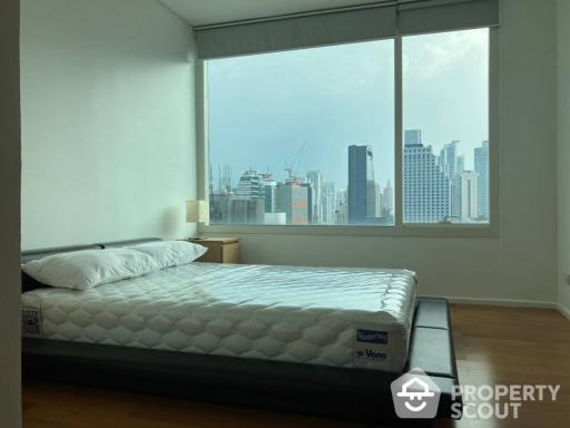 1-BR Condo at Wind Sukhumvit 23 near BTS Asok