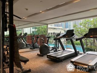 1-BR Condo at Wind Sukhumvit 23 near BTS Asok