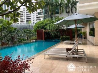 1-BR Condo at Wind Sukhumvit 23 near BTS Asok