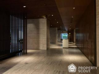 1-BR Condo at Wind Sukhumvit 23 near BTS Asok