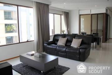 3-BR Condo at The Emporio Place near BTS Phrom Phong