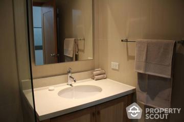 3-BR Condo at The Emporio Place near BTS Phrom Phong