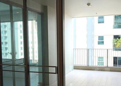 3-BR Condo at The Emporio Place near BTS Phrom Phong