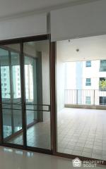 3-BR Condo at The Emporio Place near BTS Phrom Phong