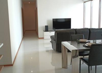 3-BR Condo at The Emporio Place near BTS Phrom Phong