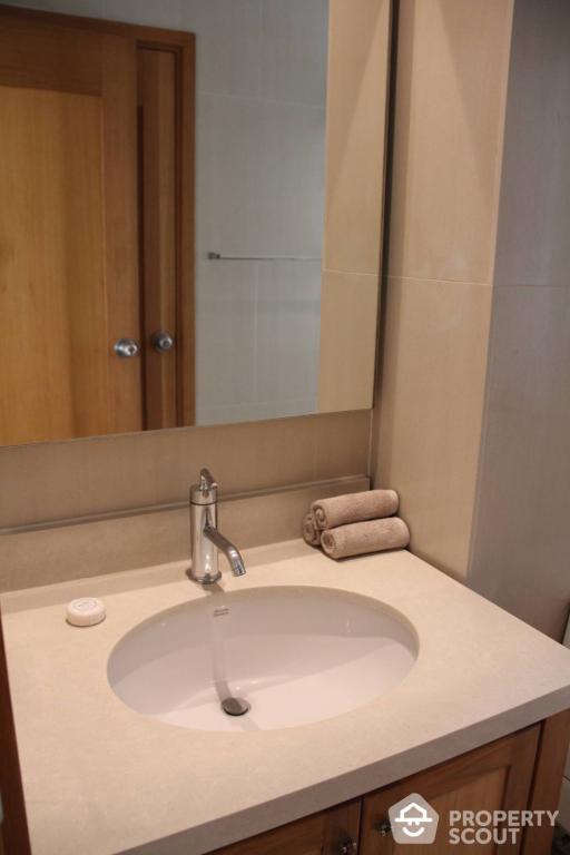 3-BR Condo at The Emporio Place near BTS Phrom Phong