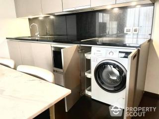 2-BR Condo at The Xxxix By Sansiri near BTS Phrom Phong