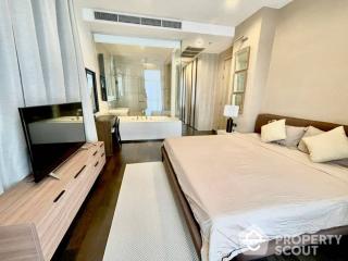 2-BR Condo at The Xxxix By Sansiri near BTS Phrom Phong